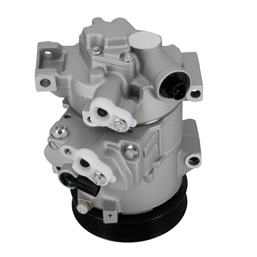 A/C Compressor and Clutch for Toyota Matrix 2011-2014