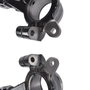 Front Left & Right Steering Knuckle Set for Mitsubishi Outlander Lancer 2007-2018