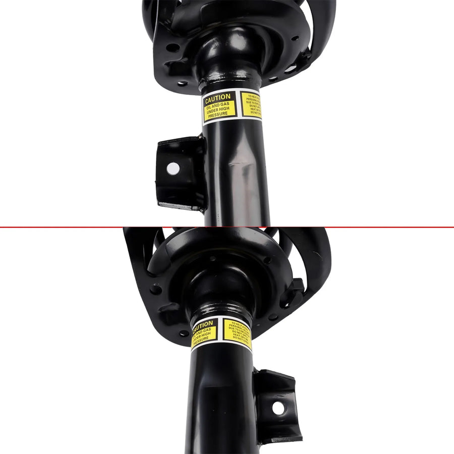 Front Strut Assembly Set for Jeep Cherokee KL 2013-2024
