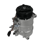 A/C Compressor & Clutch for Volkswagen Jetta Turbo 2016-2018