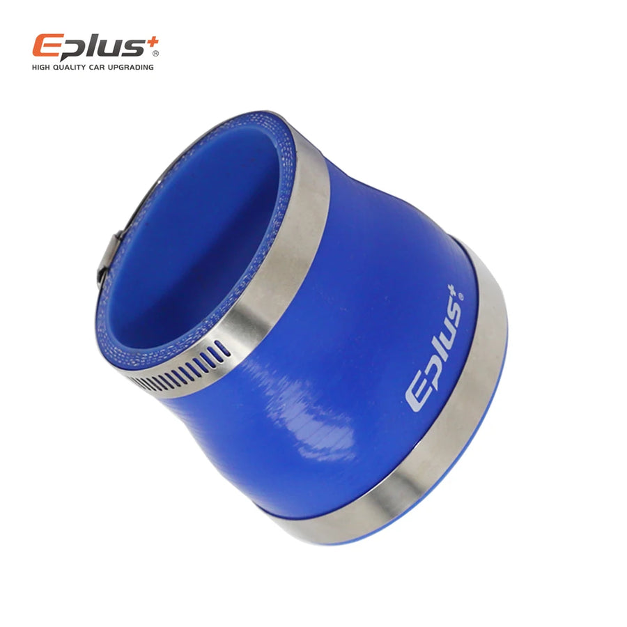 Universal Straight Silicone Reducer Coupler, 32-102mm