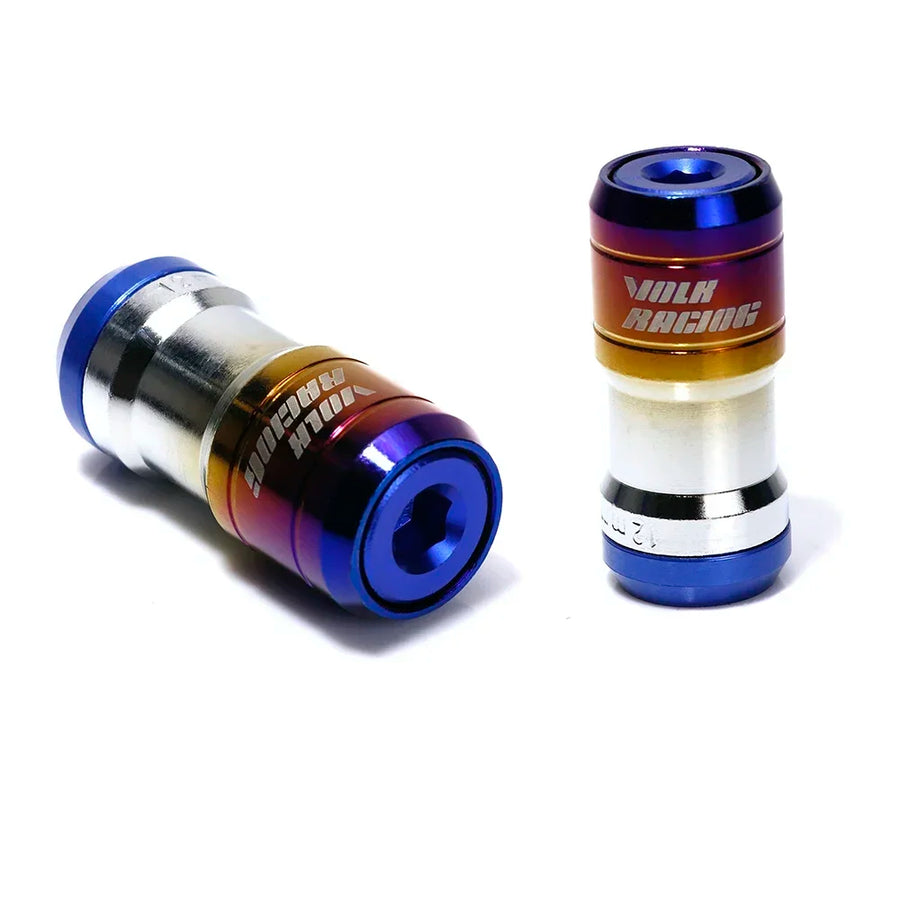Lug Nuts
