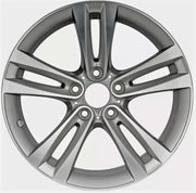 18" X 8" Aluminum Alloy Car Wheel Rim for BMW 320i 328i 330i 335i 340i 428i 430i 435i 440i Car