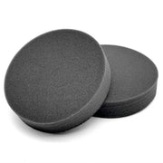 5- or 6-Inch Foam Polishing Pads, 2-Pack
