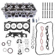 Cylinder Head, Bolt & Gasket Set for Toyota Tacoma 2.7L 2TR-FE