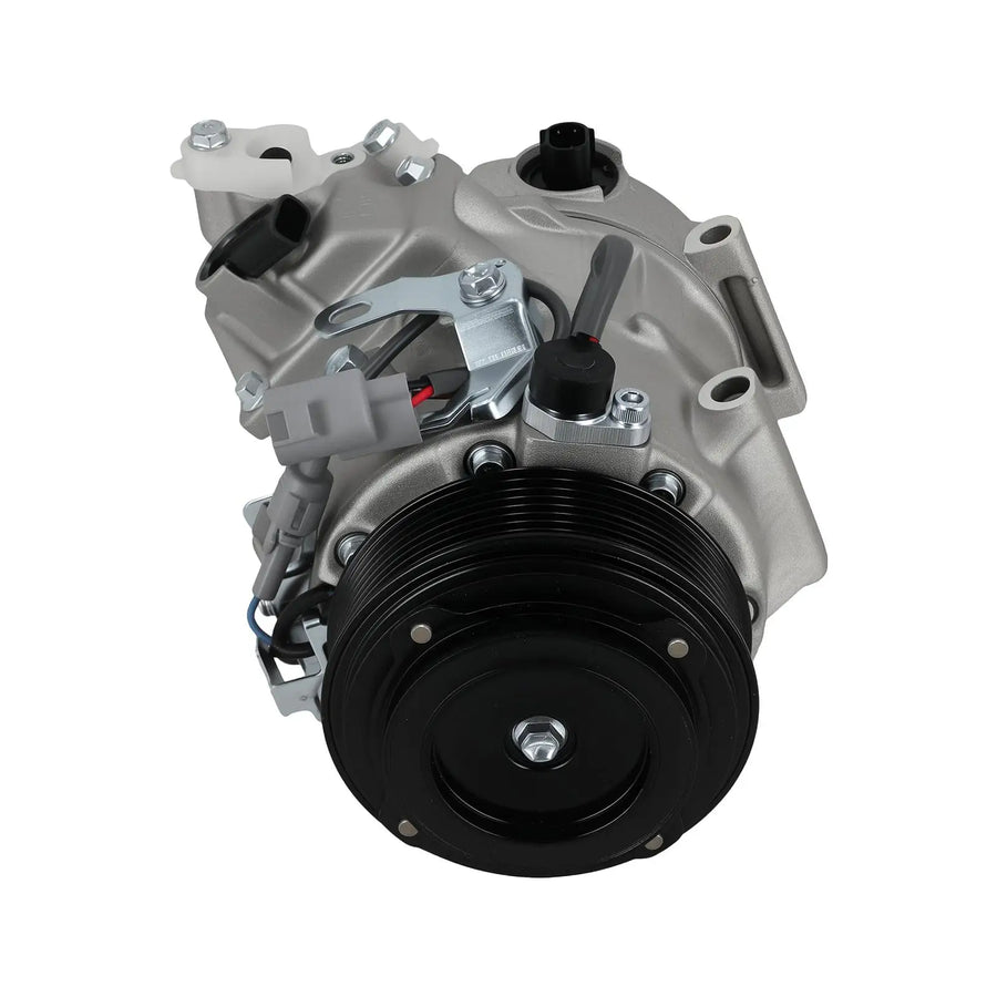 A/C Compressor and Clutch for Lexus 2013-2018 2010-2015