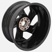 Hyundai Elantra 17 x 7-Inch Alloy Replacement Wheel – 2024–2025
