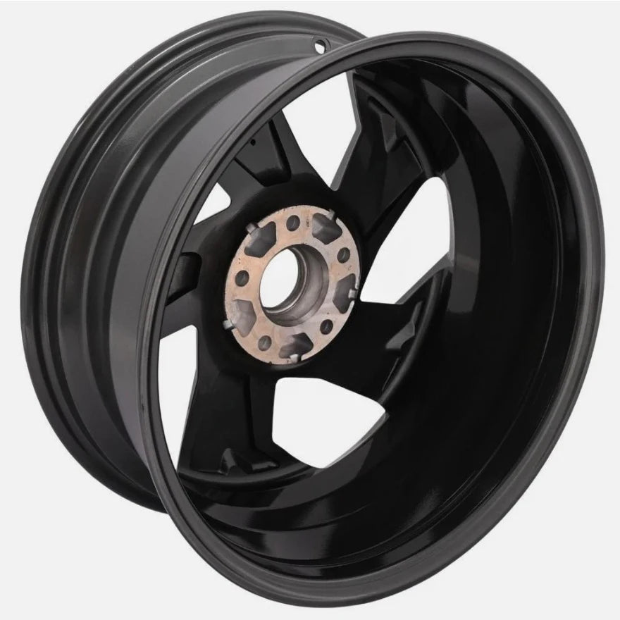Hyundai Elantra 17 x 7-Inch Alloy Replacement Wheel – 2024–2025
