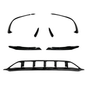 Front Grille for Mercedes-Benz A-Class W176 2016-2018