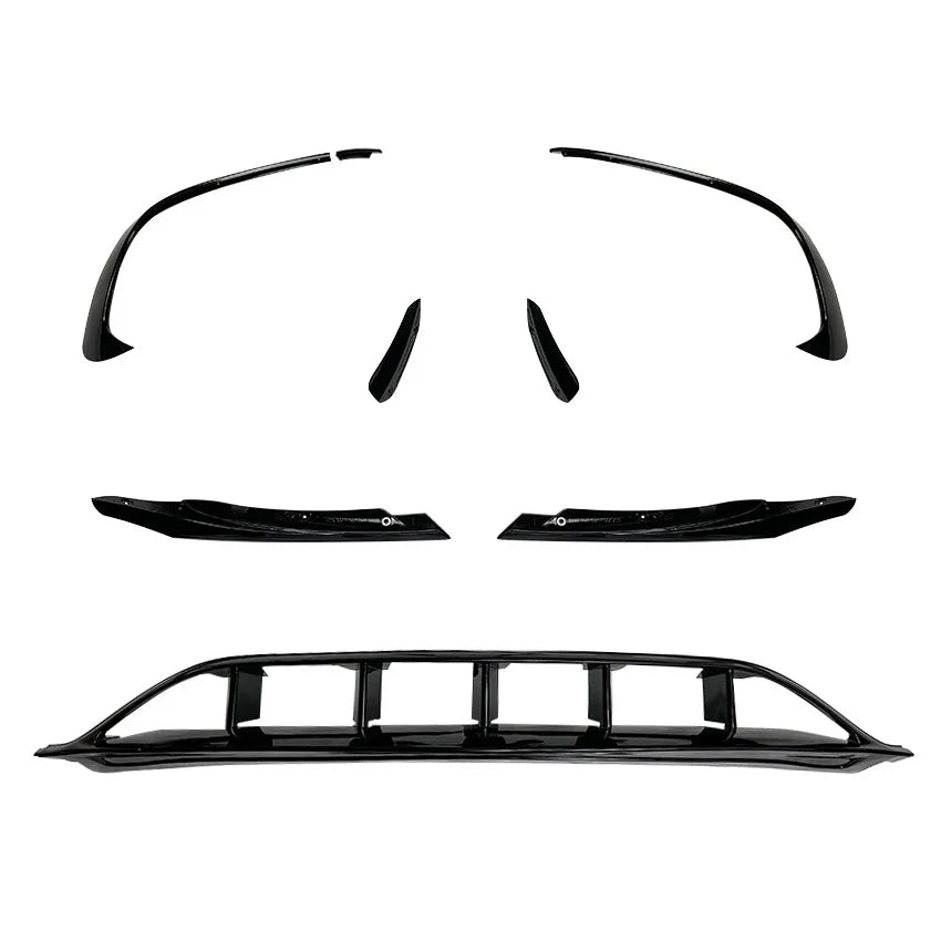 Front Grille for Mercedes-Benz A-Class W176 2016-2018