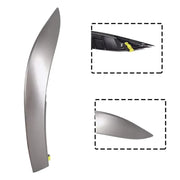 Left+Right for Toyota Corolla 2009-2013 Upper Side Central Dashboard Strip Trim