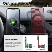 Joyroom Magnetic Air Vent Phone Mount