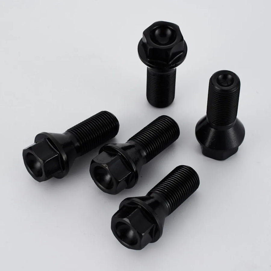 M12X1.5 Wheel Bolts for BMW