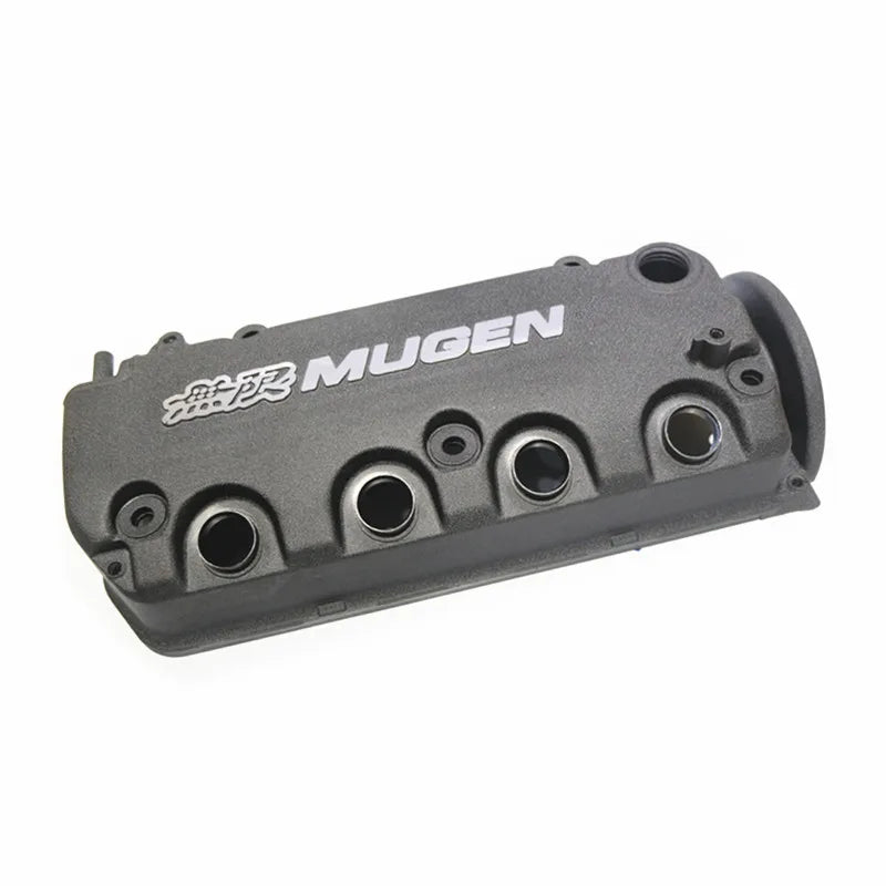 Colored Steel Engine Valve Cover for Honda Civic D-Series