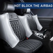 Universal 12V Heated Car Seat Cushion