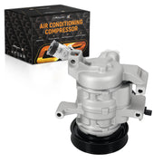 A/C Compressor & Clutch for Honda HR-V 2016-2022