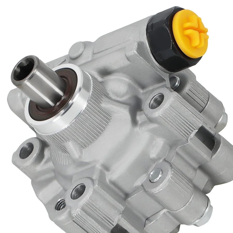 Power Steering Pump for Chevrolet Camaro 2010-2015 V6 3.6L Petrol