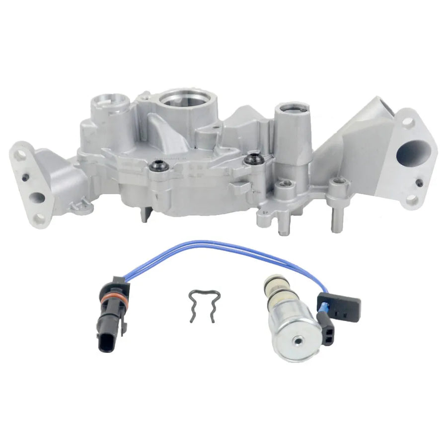 Engine Oil Pump & Solenoid for Dodge/Chrysler/Jeep 3.6L 2011-2019
