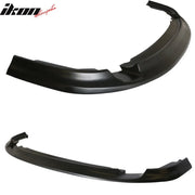 JDM-Style Front Bumper Lip for 1996–1998 Honda Civic EK