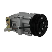 A/C Compressor & Clutch for Mazda Tribute 3.0L 2001-2006, 6-Groove