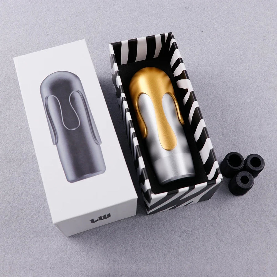 Ice Cream Design Universal Manual Transmission Gear Shift Knob