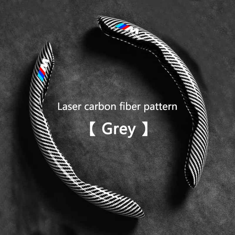 Universal Car Steering Wheel Cover