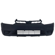 Primed Front Bumper Cover for 2006–2008 Honda Civic – Coupe