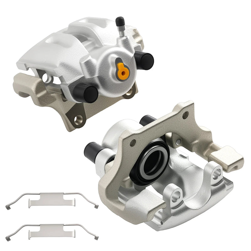 Rear Brake Caliper Set for BMW 323i/325i/328i 2006-2015