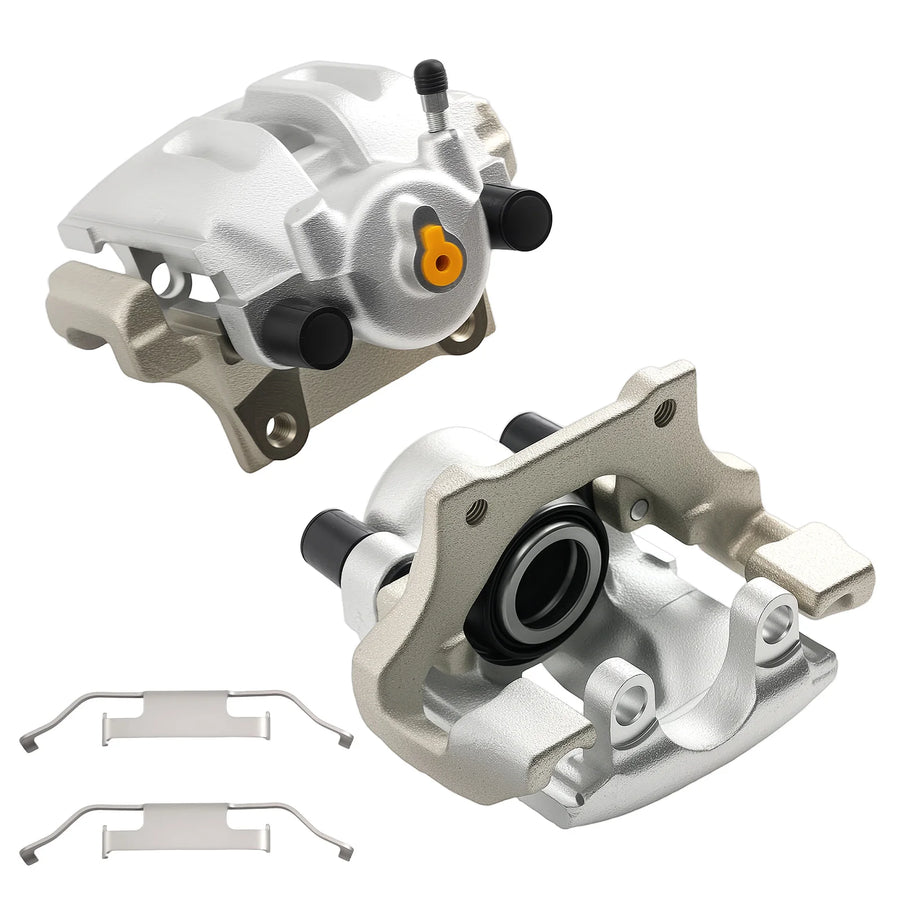 Rear Brake Caliper Set for BMW 323i/325i/328i 2006-2015