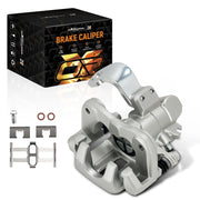 Rear Left Brake Caliper for Honda Civic 2006-2018