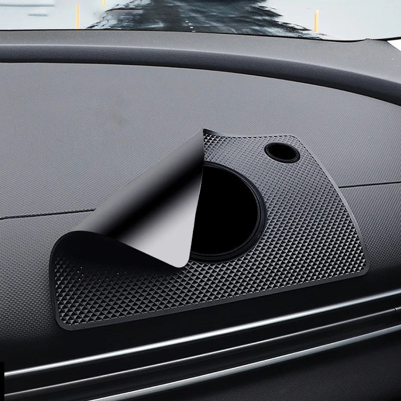 Dashboard Cover Mat for BMW X1 X3 X4 X5 M1 M2 M3 M5 M6 M Power 3 Series & 1 Series & 5 Series