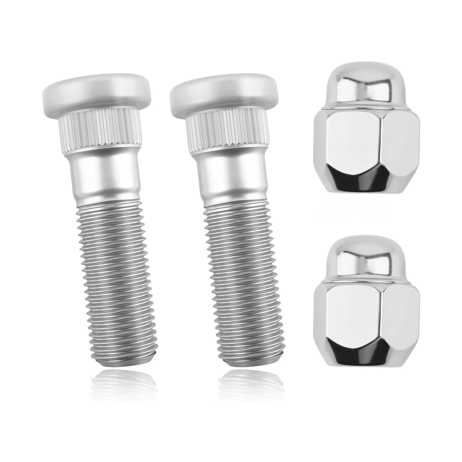 M12X1.5 Wheel Studs for MAZDA3 5 6 CX-5 CX6 CX7 CX8 CX9