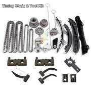 Chrysler, Dodge, Jeep and Ram 3.6L Pentastar Timing Chain Holding Tool Kit