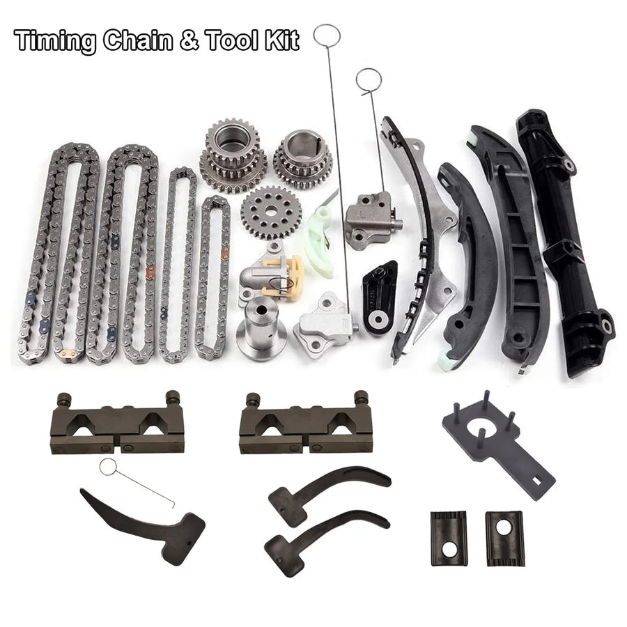 Chrysler, Dodge, Jeep and Ram 3.6L Pentastar Timing Chain Holding Tool Kit