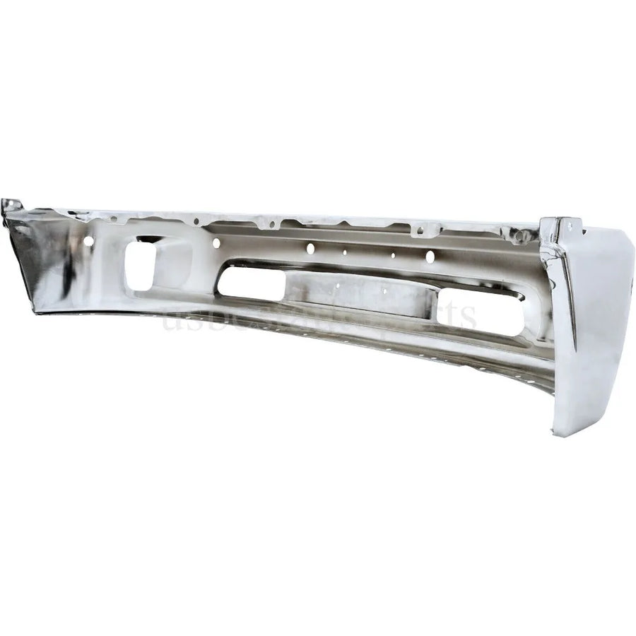 Front Bumper Assembly for 2014–2022 Ram 1500