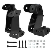Front Control Arm Correction Bracket for Jeep Wrangler JK 2007-2018