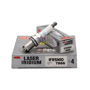 Ngk Laser Iridium Spark Plug for Land Rover & Jaguar