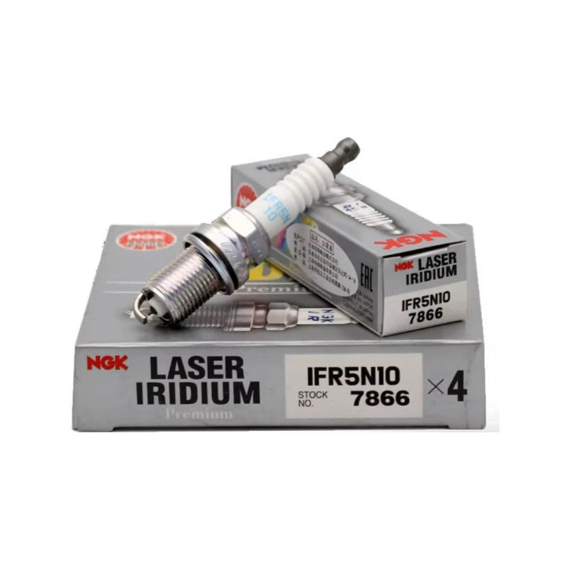 Ngk Laser Iridium Spark Plug for Land Rover & Jaguar