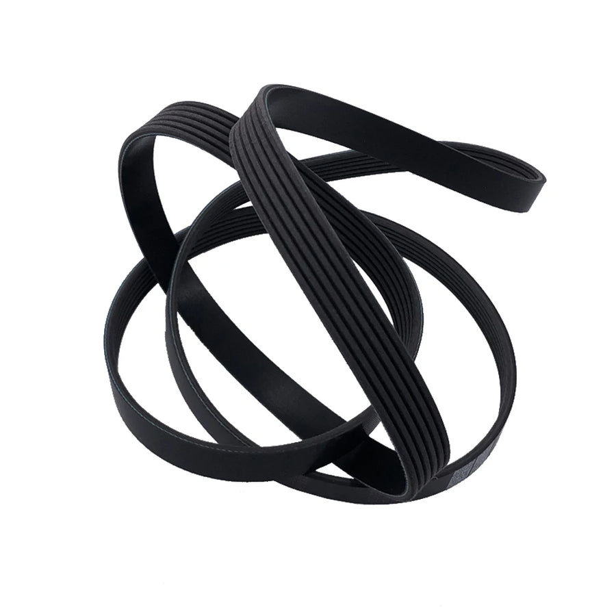 6PK2745 V-Ribbed Drive Belt for Jaguar S-Type/XF/XJ & Buick Park Avenue