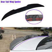 Universal Trunk Spoiler – 127cm