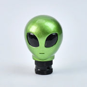 Universal Alien Style Manual Gear Shift Knob