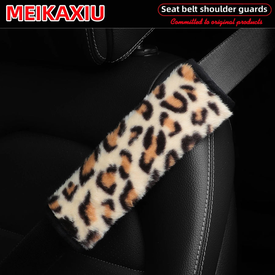 Interior Safety Accessory – plush