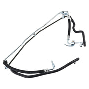 Power Steering Pressure & Return Hose Set for Toyota Hilux D4D 2005-2015
