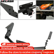 Class 4 2 in Trailer Hitch for 2011–2018 Ram 1500/2019–2024 Classic