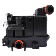 Audi 4.0L V8 Oil Separator – A8/S6/S7/S8/RS7, 2013–2018