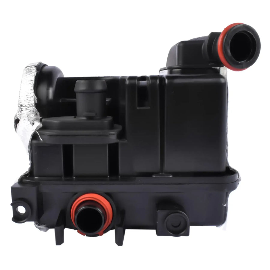 Audi 4.0L V8 Oil Separator – A8/S6/S7/S8/RS7, 2013–2018