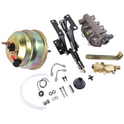 Brake Booster & Master Cylinder Kit for Chevrolet C10/Suburban 1967-1972