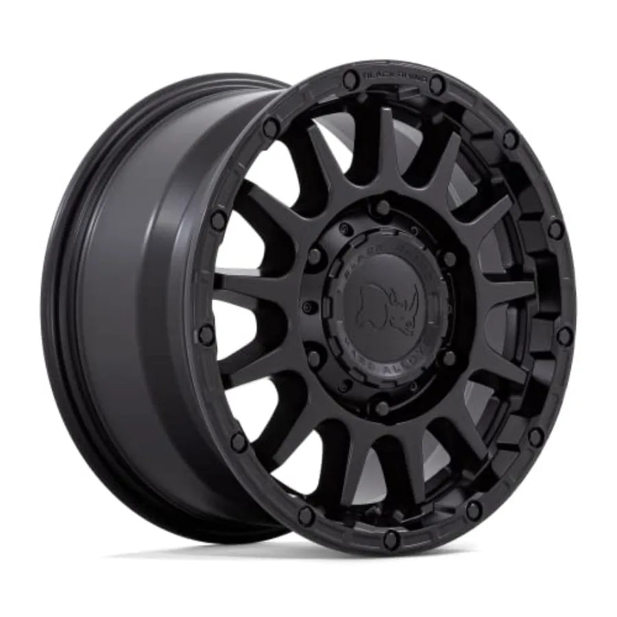 16x8 Alloy Wheel Rim 5x160