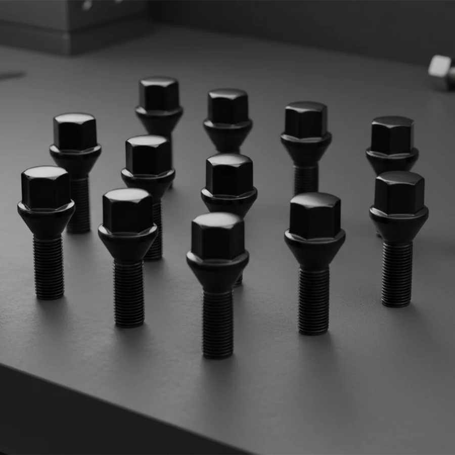 Wheel Bolts