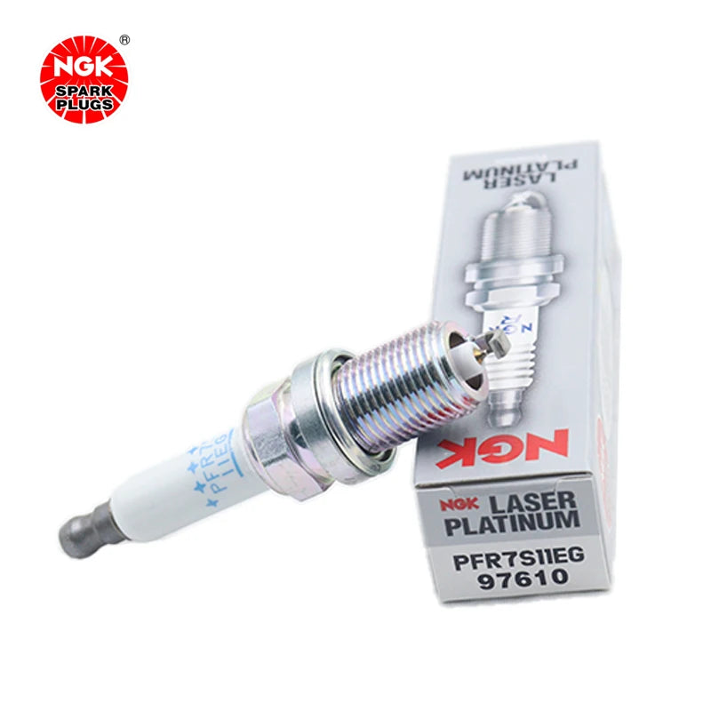 Ngk Platinum Spark Plug for Audi & Nissan & Buick